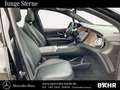 Mercedes-Benz EQS EQS 450 4M SUV AMG+Night/Burmester3D/Pano/360° Schwarz - thumbnail 14