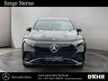 Mercedes-Benz EQS EQS 450 4M SUV AMG+Night/Burmester3D/Pano/360° Schwarz - thumbnail 7