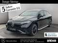 Mercedes-Benz EQS EQS 450 4M SUV AMG+Night/Burmester3D/Pano/360° Schwarz - thumbnail 1