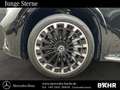 Mercedes-Benz EQS EQS 450 4M SUV AMG+Night/Burmester3D/Pano/360° Schwarz - thumbnail 6