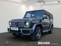 Mercedes-Benz G 350 CDI BlueTec Ambi COM SHD Leder Stdhzg AUT Grau - thumbnail 1