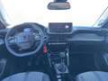 Peugeot 208 ALLURE PureTech 100 Gris - thumbnail 9
