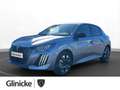 Peugeot 208 ALLURE PureTech 100 Gris - thumbnail 1