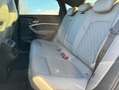 Audi e-tron Sportback 50 quattro 313 ch S line Gris - thumbnail 22