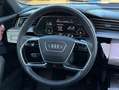 Audi e-tron Sportback 50 quattro 313 ch S line Gris - thumbnail 7