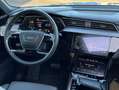 Audi e-tron Sportback 50 quattro 313 ch S line Gris - thumbnail 6