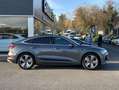 Audi e-tron Sportback 50 quattro 313 ch S line Gris - thumbnail 4