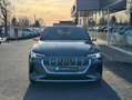 Audi e-tron Sportback 50 quattro 313 ch S line Gris - thumbnail 3