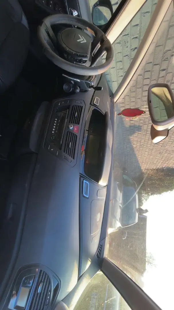 Citroen C4 Picasso 1.6 e-hdi !!!EXPORT!!!! - 2