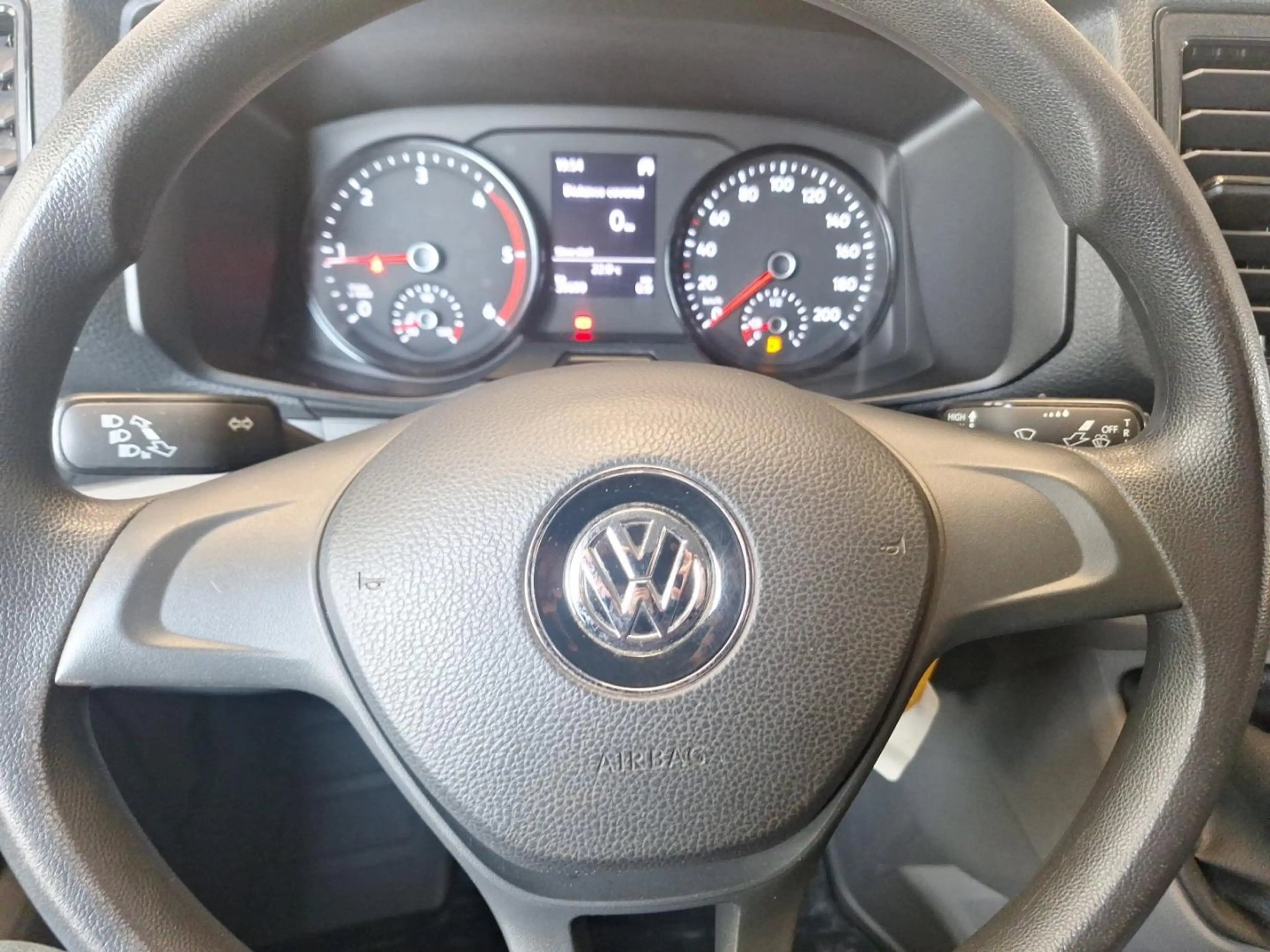 Volkswagen Crafter 2.0 CR TDi L3H3 *TREKHAAK*AIRCO*RADIO*HOUTEN VLOER — photo 11