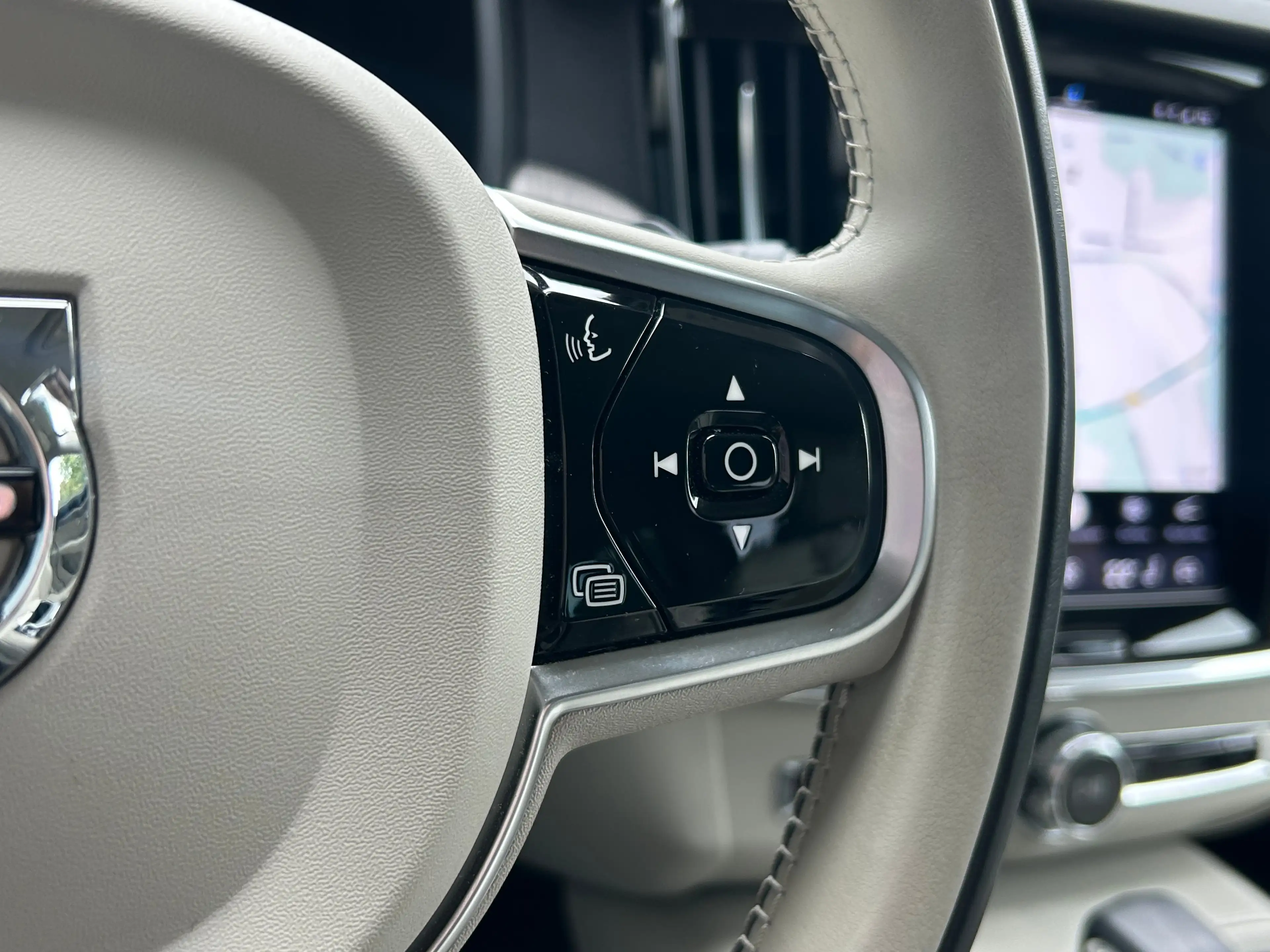 Volvo V90 Long Range 2.0 T6 Plug-in hybrid AWD Core Bright | — photo 15