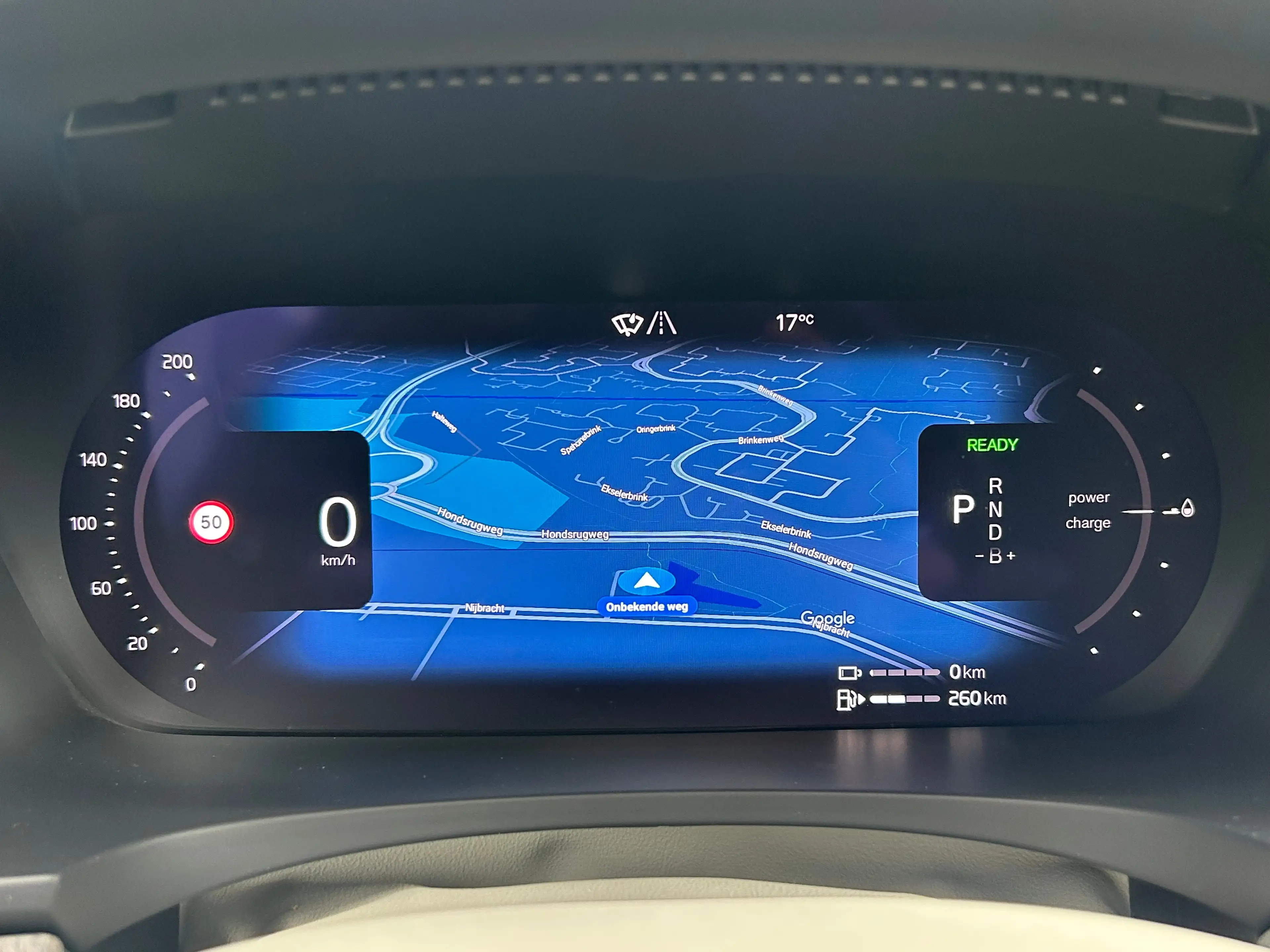 Volvo V90 Long Range 2.0 T6 Plug-in hybrid AWD Core Bright | — photo 13