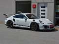 Porsche 991 GT3 RS, PCCB, LED, Lift, Sammlerzustand! Weiß - thumbnail 26