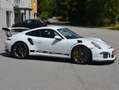 Porsche 991 GT3 RS, PCCB, LED, Lift, Sammlerzustand! Weiß - thumbnail 20