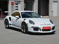 Porsche 991 GT3 RS, PCCB, LED, Lift, Sammlerzustand! Weiß - thumbnail 8