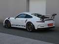 Porsche 991 GT3 RS, PCCB, LED, Lift, Sammlerzustand! Weiß - thumbnail 34