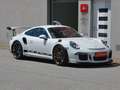 Porsche 991 GT3 RS, PCCB, LED, Lift, Sammlerzustand! Weiß - thumbnail 1