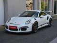 Porsche 991 GT3 RS, PCCB, LED, Lift, Sammlerzustand! Weiß - thumbnail 28