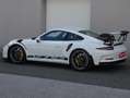 Porsche 991 GT3 RS, PCCB, LED, Lift, Sammlerzustand! Weiß - thumbnail 2