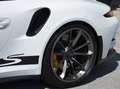 Porsche 991 GT3 RS, PCCB, LED, Lift, Sammlerzustand! Weiß - thumbnail 15