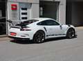 Porsche 991 GT3 RS, PCCB, LED, Lift, Sammlerzustand! Weiß - thumbnail 24