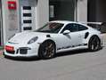 Porsche 991 GT3 RS, PCCB, LED, Lift, Sammlerzustand! Weiß - thumbnail 11
