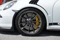 Porsche 991 GT3 RS, PCCB, LED, Lift, Sammlerzustand! Weiß - thumbnail 3