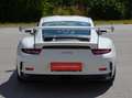 Porsche 991 GT3 RS, PCCB, LED, Lift, Sammlerzustand! Weiß - thumbnail 17
