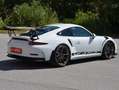 Porsche 991 GT3 RS, PCCB, LED, Lift, Sammlerzustand! Weiß - thumbnail 18