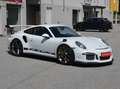 Porsche 991 GT3 RS, PCCB, LED, Lift, Sammlerzustand! Weiß - thumbnail 21