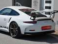Porsche 991 GT3 RS, PCCB, LED, Lift, Sammlerzustand! Weiß - thumbnail 14