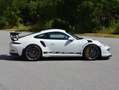 Porsche 991 GT3 RS, PCCB, LED, Lift, Sammlerzustand! Weiß - thumbnail 19