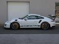 Porsche 991 GT3 RS, PCCB, LED, Lift, Sammlerzustand! Weiß - thumbnail 31