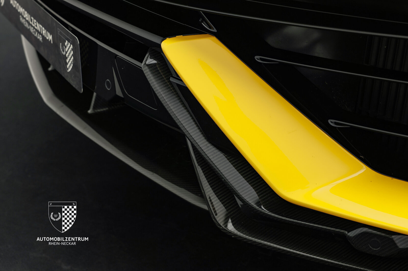 Lamborghini Urus Urus Performante FullADAS/FullCarbon/Pano/PPF — photo 12
