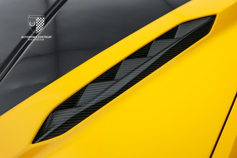 Lamborghini Urus Urus Performante FullADAS/FullCarbon/Pano/PPF — photo 11