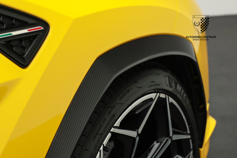 Lamborghini Urus Urus Performante FullADAS/FullCarbon/Pano/PPF — photo 14