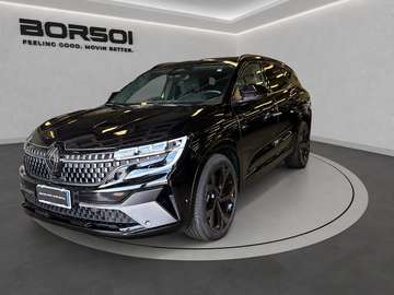 Full Hybrid E-Tech 200 CV 7p Esprit Alpine