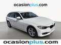BMW 318 318d Touring (0.0) Blanco - thumbnail 2