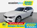 BMW 318 318d Touring (0.0) Blanco - thumbnail 1