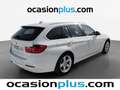 BMW 318 318d Touring (0.0) Blanco - thumbnail 4