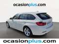BMW 318 318d Touring (0.0) Blanco - thumbnail 3