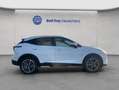 Nissan Qashqai 1.3 DIG-T MHEV Xtronic Tekna+ 158PS SHZ Weiß - thumbnail 4