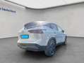 Nissan Qashqai 1.3 DIG-T MHEV Xtronic Tekna+ 158PS SHZ Weiß - thumbnail 3