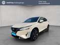Nissan Qashqai 1.3 DIG-T MHEV Xtronic Tekna+ 158PS SHZ Weiß - thumbnail 1