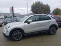 Fiat 500X 1.6 MULTIJET 130 CH SPORT Grau - thumbnail 3
