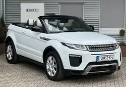 Land Rover Range Rover Evoque Cabriolet SE 2.0D Dynamic*