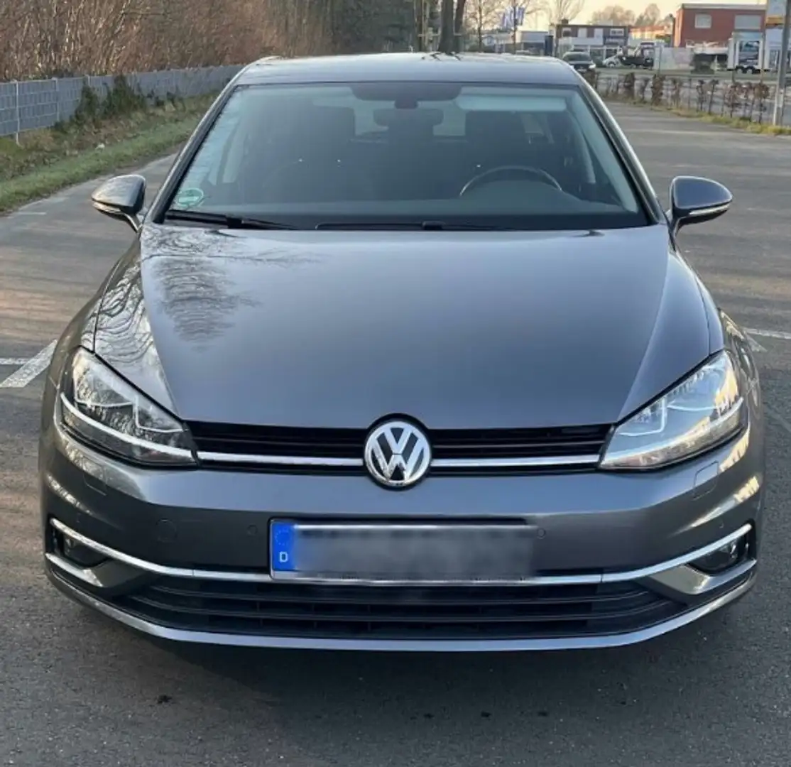 Volkswagen Golf Golf 1.6 TDI SCR Join Grau - 1