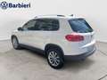 Volkswagen Tiguan Tiguan 2.0 TDI 140 CV 4MOTION Sport & Style Bianco - thumbnail 3