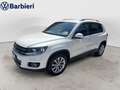 Volkswagen Tiguan Tiguan 2.0 TDI 140 CV 4MOTION Sport & Style Bianco - thumbnail 1