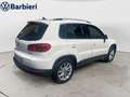 Volkswagen Tiguan Tiguan 2.0 TDI 140 CV 4MOTION Sport & Style Bianco - thumbnail 4